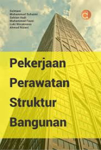 Image of Pekerjaan Perawatan Struktur Bangunan