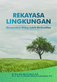 Image of Rekayasa Lingkungan