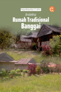 Image of Arsitektur Rumah Tradisional Banggai