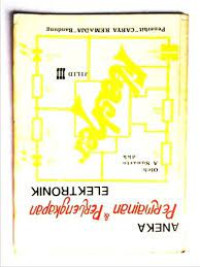 Image of Aneka Permainan & Perlengkapan elektronik