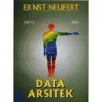Image of Data Arsitek ; Edisi 33
