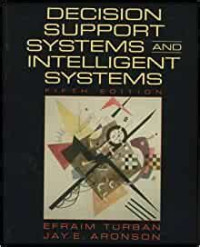 Image of Decission Support Systems And Intelligent Systems