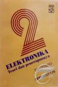 Image of Elektronika Teori Dan Penerapannya 2