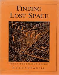 Image of Finding Lost Space