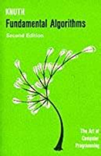 Image of Fundamental Algorithms