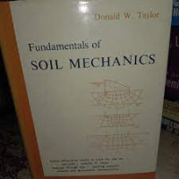 Image of Fundamentals of Soil Mechanics