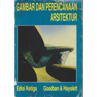 Image of Gambar Dan Perencanaan Arsitektur