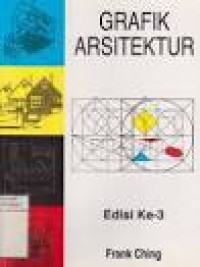 Image of Grafik Arsitektur