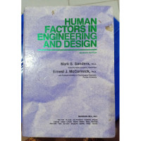 Image of Human Factors In Engineering And Design