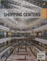 Image of Indonesia Shopping Center