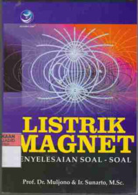 Image of Listrik Magnet Penyelesaian Soal-soal