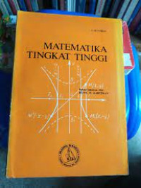 Image of Matematika Tingkat Tinggi