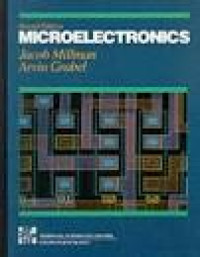Image of Microelectronics