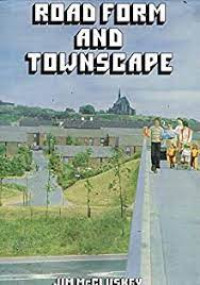 Image of Road Form and Townscape