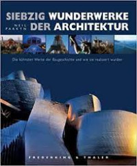 Image of Siebzig Wunderwerke der Architektur