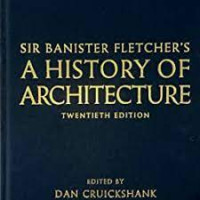 Image of Sir Banister Fletchers A History Of Architecture