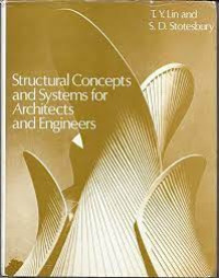Image of Structural Concepts and Systems for Architects and Engineers