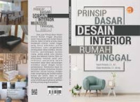 Image of Prinsip Dasar Desain Interior Rumah Tinggal