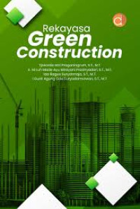 Image of Rekayasa Green Construction
